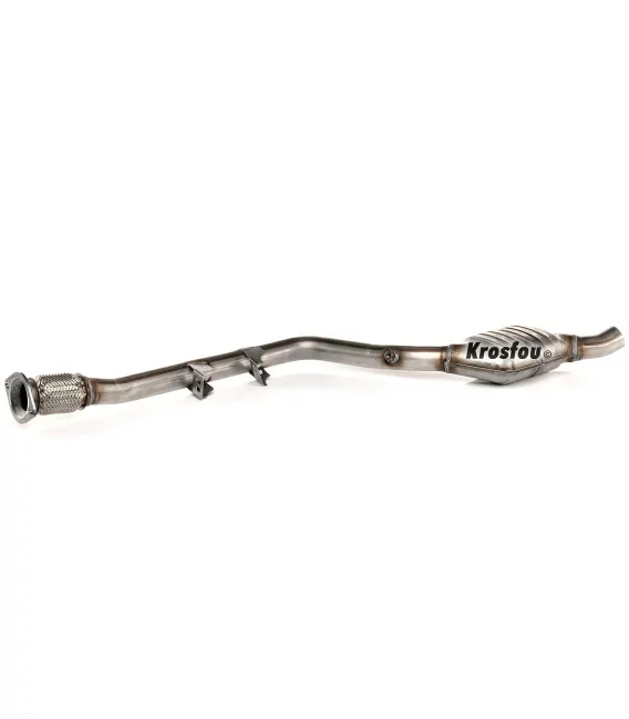 BMW 1 Series 116i E81 1.6i Catalytic Converter