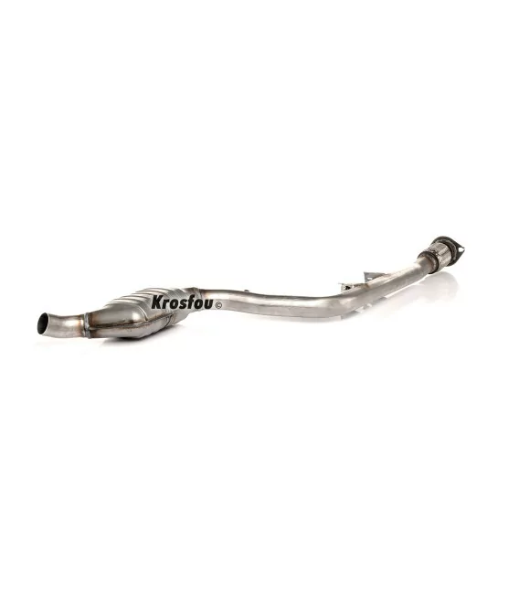 BMW 1 Series 116i E81 2.0i Catalytic Converter