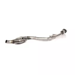 BMW 1 Series 116i E81 2.0i Catalytic Converter