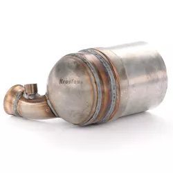 Citroën C3 1.6 (DPF only) Diesel Particulate Filter