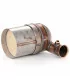 Mini Cooper One 1.6 TD (DPF only) Diesel Particulate Filter