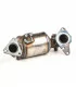 Toyota Verso S 1.4 D-4D Catalytic Converter