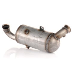 Peugeot 308 1.6 HDI DPF Diesel Particulate Filter (catalyst included)