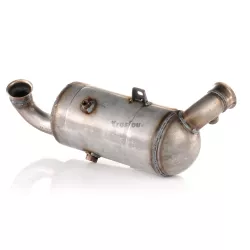 Peugeot 3008 1.6 HDI DPF Diesel Particulate Filter (catalyst included)