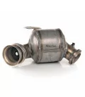 Mercedes C-Class C250 CDI BlueEff Catalytic Converter