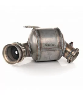 More about Mercedes GLK-Class GLK220 CDI 4mat BlueEff Catalytic Converter