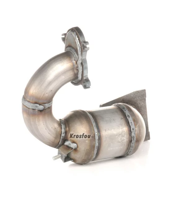 Renault Laguna 1.9 Catalytic Converter