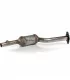 Renault Modus 1.2i 16v Catalytic Converter