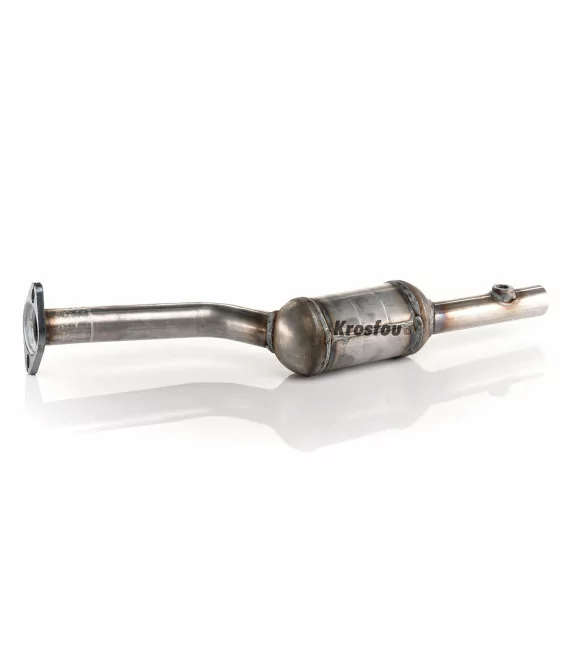 Renault Grand Modus 1.2i 16v Catalytic Converter