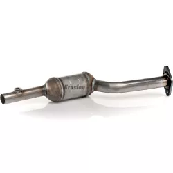 Renault Modus 1.6i 16v Catalytic Converter