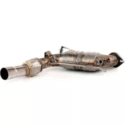 BMW 5 Series 530d 3.0 TD E60 E61 Catalytic Converter