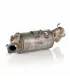 Lancia Delta 2.0 JTD DPF Diesel Particulate Filter (catalyst included)