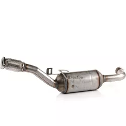 Nissan Primastar 2.0 CDTi DPF Diesel Particulate Filter