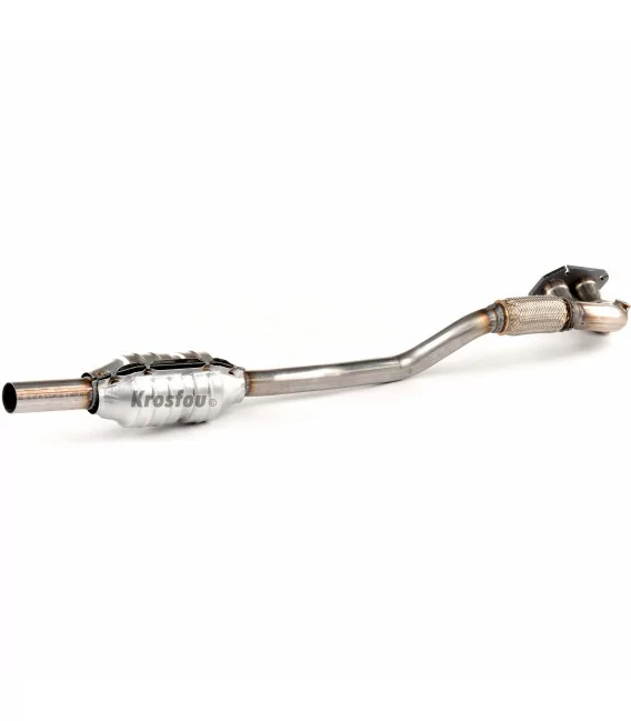 Opel Astra 1.4i Catalytic Converter