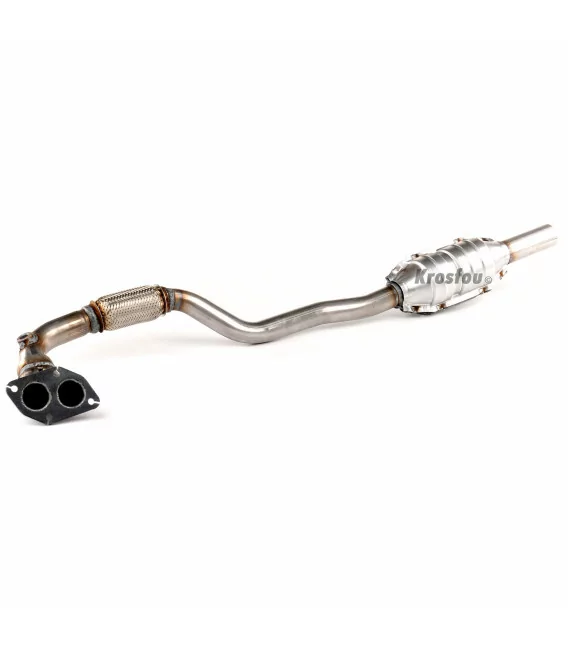 Opel Astra 1.8i Catalytic Converter