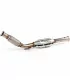 Peugeot 406 2.0 HDI Catalytic Converter