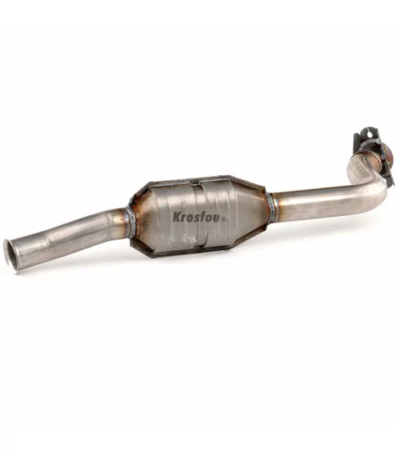 Citroën Evasion 2.0TD HDI Catalytic Converter