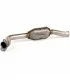 Peugeot Expert 2.0 HDI Catalytic Converter