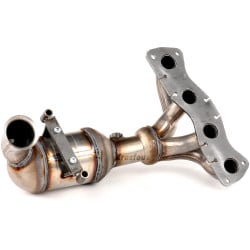 Mini Clubman 1.4i Catalytic Converter (with manifold)