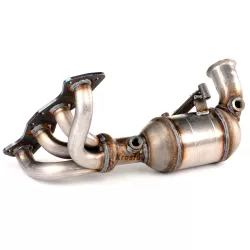 0341N1 - OEM Number / catalytic converter