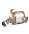 Mercedes E-Class E220 CDI Bluetec DPF Diesel Particulate Filter