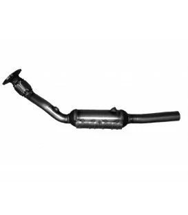 More about KF-02519 Catalytic Converter AUDI / SEAT / SKODA / VOLKSWAGEN