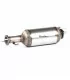 Ford Galaxy 2.2 TDCi DPF Diesel Particulate Filter