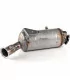 Mercedes ML-Class ML350 3.0 CDi DPF Diesel Particulate Filter (catalyst included)