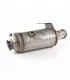 Mercedes R-Class R300 3.0 CDi DPF Diesel Particulate Filter (catalyst included)