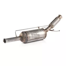 Citroen DS4 2.0 HDI DPF Diesel Particulate Filter