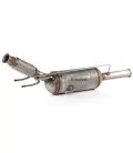 Peugeot 308 CC 2.0 HDI DPF Diesel Particulate Filter