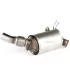 BMW 1 Series 114d F20 DPF Diesel Particulate Filter (catalyst included)