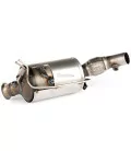 BMW 3 Series 320dx GT F34 DPF Diesel Particulate Filter (catalyst included)