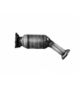 More about KF-13519 Catalytic Converter AUDI