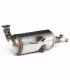 Peugeot 206 1.6 DPF Diesel Particulate Filter (catalyst included)