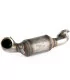 Citroen C4 1.6i Catalytic Converter