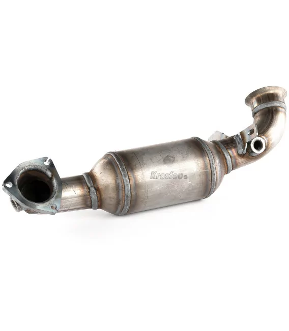 Citroen C4 1.6i Catalytic Converter