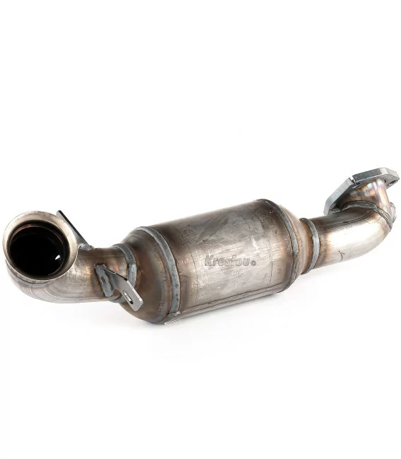 Mini Cooper S Coupe R56N 1.6i Catalytic Converter