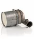 Citroën C3 1.4 HDI (DPF only) Diesel Particulate Filter