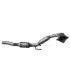 KF-83519 Catalytic Converter AUDI / SEAT / SKODA / VOLKSWAGEN