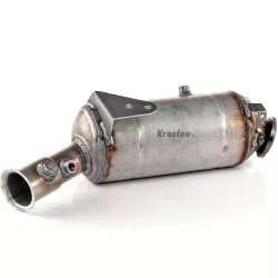 Mercedes GL-Class GL350 3.0 CDi DPF Diesel Particulate Filter (catalyst included)