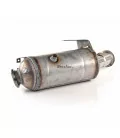 Mercedes ML-Class ML350 Bluetec 3.0 CDi DPF Diesel Particulate Filter (catalyst included)