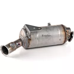 Mercedes R-Class R350 4matic 3.0 CDi DPF Diesel Particulate Filter (catalyst included)