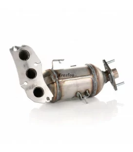 More about Toyota Yaris 1.0i Catalytic Converter