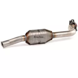 Citroën Jumpy 2.0 HDI Catalytic Converter