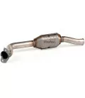 Peugeot 806 2.0TD HDI Catalytic Converter