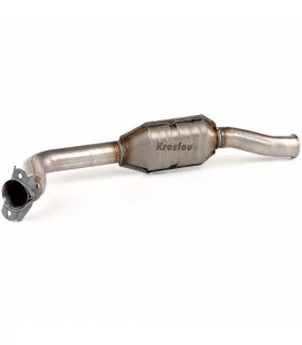 More about Peugeot Expert 2.0 HDI Catalytic Converter