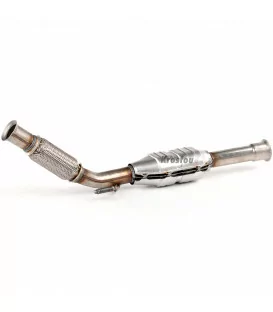 More about Peugeot 406 2.0 HDI Catalytic Converter