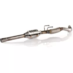 Volkswagen Golf IV 1.9 TDI Catalytic Converter