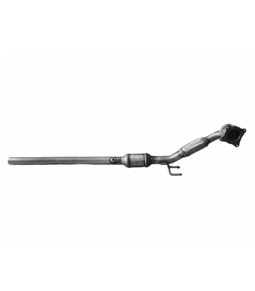 KF-74519 Catalytic Converter AUDI / SEAT / SKODA / VOLKSWAGEN